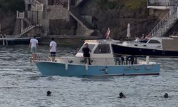 Beykoz'da denizde kaybolan genç ölü bulundu