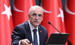 Bakan Şimşek, enflasyon rakamlarını değerlendirdi