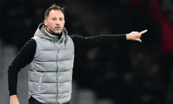 Bologna, Domenico Tedesco'yu resmen duyurdu