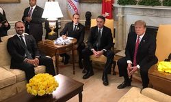 Darbe, ABD desteği, hapis cezası: Karşınızda Bolsonaro ailesi!