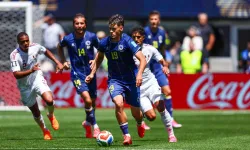 Bosna Hersek umutlarını son maça taşıdı: Katar'ı 3-1 mağlup etti
