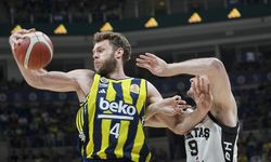 Fenerbahçe Beşiktaş’ı farklı geçti: Final serisinde durum 1-1