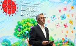 Burhanettin Duran: Çocuk ve gençlerin CİMER'e önerilerini bekliyoruz