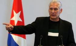 Havana Washington’a sert çıktı: Küba halkını boğmak istiyorlar