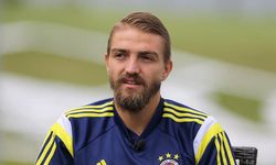 628 maç, 10 kupa... Caner Erkin futbolu bıraktı