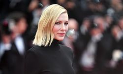 Oscar'lı yıldız Cate Blanchett Oxford'da profesör oluyor