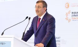 Cevdet Yılmaz: Önemli kazançlar sağlayacağımız bir döneme giriyoruz