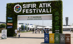 Sıfır Atık Festivali başlıyor: Hedef 1 milyon ziyaretçi!