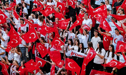 “Bizim Çocuklar” marşı tribünlerde ses bulacak