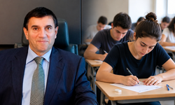 Prof. Dr. Üstün Dökmen'den YKS öncesi kritik uyarı: "Çocuğunuz sizin yara bandınız değildir"
