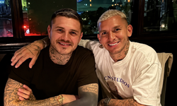 Yıldız futbolcudan Icardi paylaşımı: Kalacak mı gidecek mi?