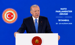 Cumhurbaşkanı Erdoğan: NATO tarihi bir dönemeçten geçiyor