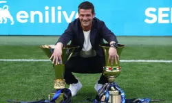 Şampiyon teknik adamla yola devam: Inter, Chivu ile sözleşmesini 2028'e kadar uzattı
