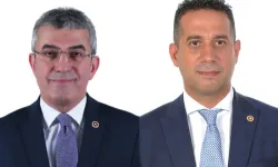 CHP'de Ali Mahir Başarır ve Gökhan Günaydın'ın grup başkanvekillikleri düştü