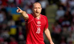 Christian Eriksen'den sevenlerini üzecek veda!
