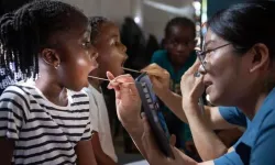 Afrika'dan Çin'e övgü: Salgınla mücadelede güçlü destek verdi