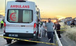 Çorlu'da feci kaza: 15 yaşındaki Rabia hayatını kaybetti