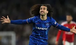 Real Madrid, Chelsea'den Marc Cucurella'yı transfer etti