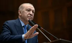 Erdoğan'dan Türk Kızılay mesajı: Dayanışmanın sembolü olmaya devam ediyor