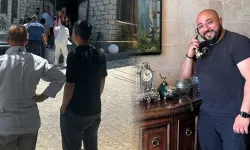 Can Polat cinayetinde Daltonlar izi: Asıl hedef Engin Polat mıydı?
