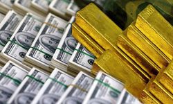 Merkez Bankası rezervleri 152,1 milyar dolar oldu