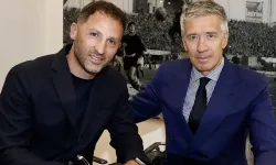 Domenico Tedesco yeni takımı Bologna'ya imzayı attı