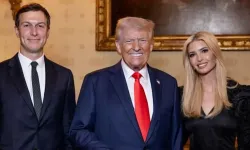 Trump'ın damadı Kushner, İsrail'e silah tedarik ediyor!