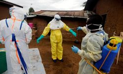 İsrail'de ilk ebola alarmı: Şüpheli vaka karantinaya alındı