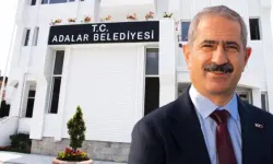 Adalar Belediye Başkanı ve 34 kişi tutuklandı
