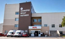 Çeltik fabrikasında gaz zehirlenmesi: 7 işçi hastanelik oldu