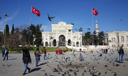 Türkiye’den 47 üniversite dünya sıralamasına girdi