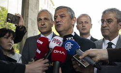 Özel: Grup toplantımız yarın planlandığı şekilde yapılacak