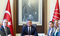 Özel, yeni parti iddiaları hakkında konuştu