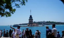 İstanbul’da sıcaklık 30 dereceye çıkacak!