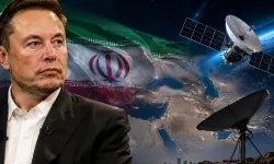 Elon Musk'ın şirketleri İran'ın hedef listesinde