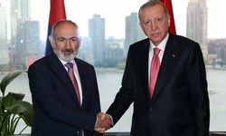 Erdoğan ve Paşinyan telefonda görüştü