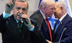 'ABD ve İsrail'in İran planına Erdoğan engel oldu!'