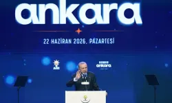 Erdoğan: Fikirde yarışacağımız bir muhalefet istiyoruz