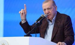 Cumhurbaşkanı Erdoğan'dan AK Parti teşkilatına uyarı