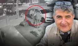 Erhan Karaal'ın kaçırılması soruşturmasında 12 şüpheli adliyeye sevk edildi