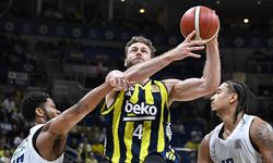 Fenerbahçe Beko’dan müthiş geri dönüş