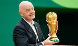 FIFA'nın kararı şaşırttı: İsrail ile Filistin açılış maçında karşılaşabilirler!