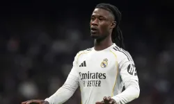 Camavinga'nın Galatasaray'dan istediği ücret belli oldu!
