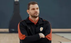 Galatasaray’da Vladimir Micov dönemi sona erdi