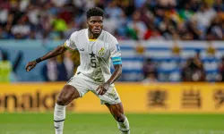 Gana’dan Kanada’ya Thomas Partey çağrısı
