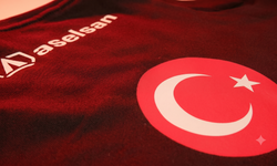 ASELSAN, A Milli Takım’ın ana sponsoru oldu