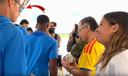 James Rodriguez tartışması büyüdü: Fotoğraf krizi sonrası açıklama geldi