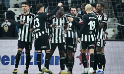 Beşiktaş'ın yeni sezon hazırlık takvimi belli oldu
