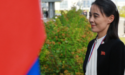 Kim Yo Jong: Nükleer statüden vazgeçmeyeceğiz