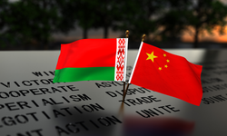 Çin-Belarus Sanayi ve Yatırım İş birliği Forumu düzenlendi